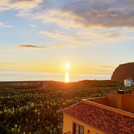La Palmita Sunset Leilighet Tazacorte Eksteriør bilde